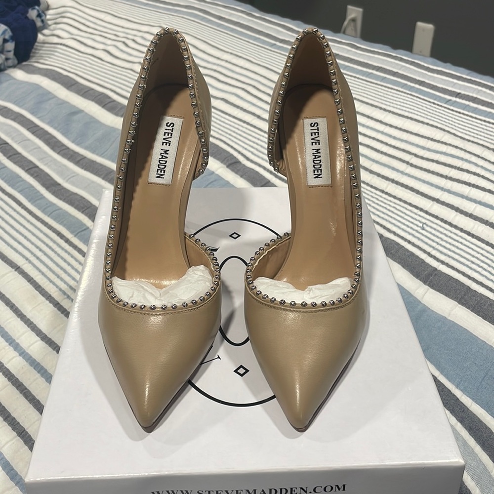 Brand new Steve Madden heels